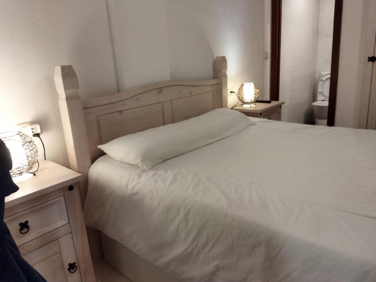 Peñíscola Miramar 아파트 외부 사진