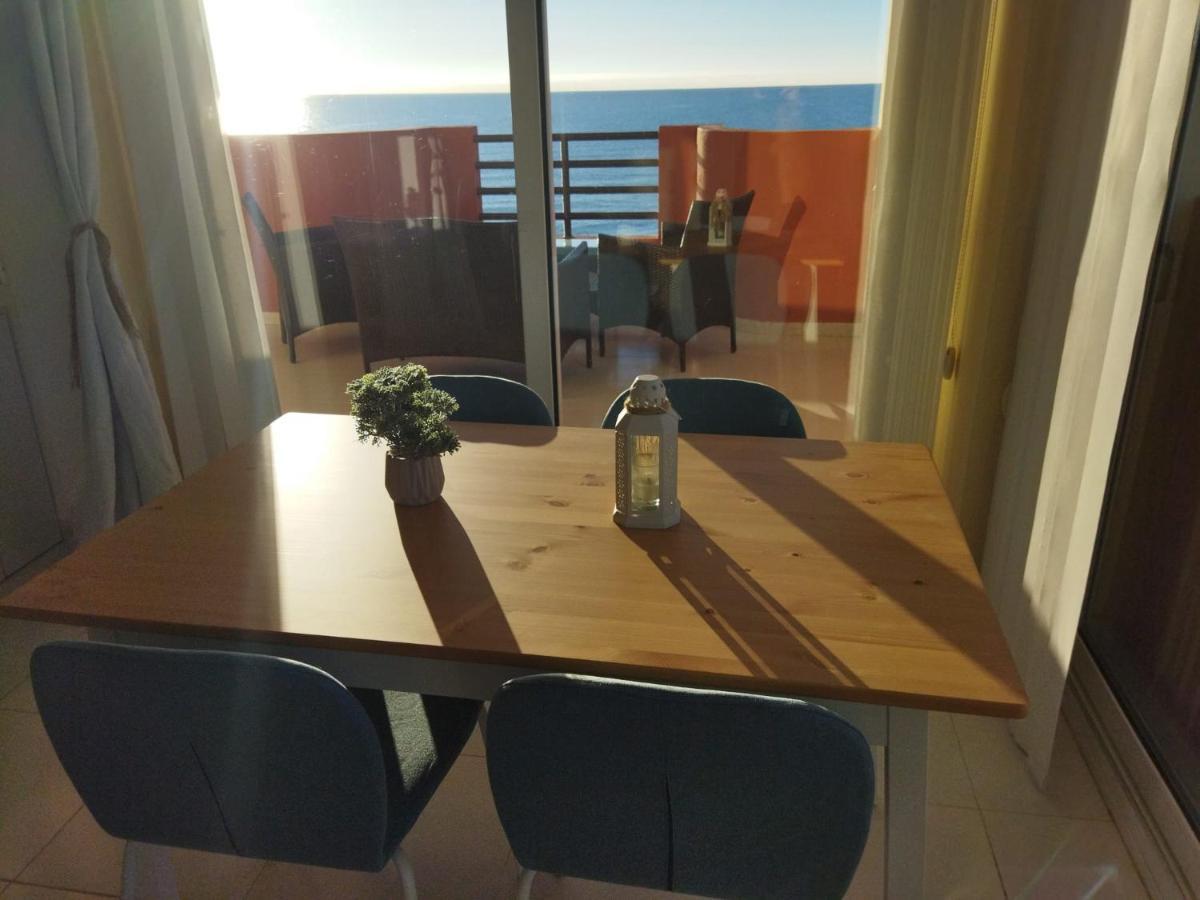 Peñíscola Miramar 아파트 외부 사진